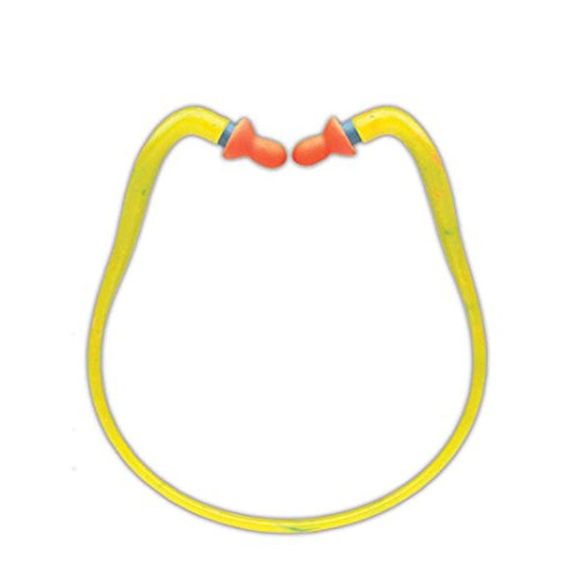Howard Leight Quiet Band Inner-Aural Banded Earplugs NRR 27