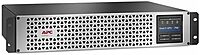 APC Smart-UPS Lithium-Ion UPS with SmartConnect, Pure Sine Wave, Short-Depth 120V