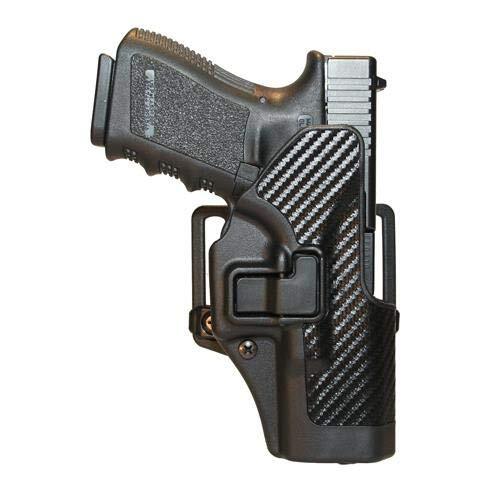 BLACKHAWK SERPA CQC Concealment Holster