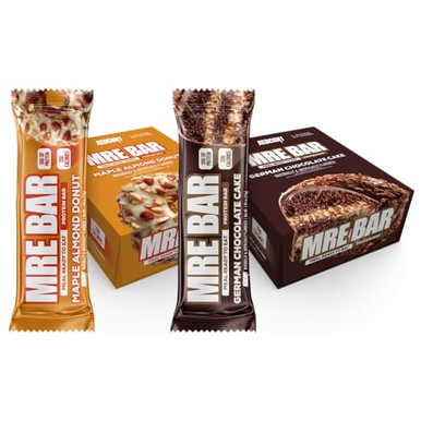 Redcon 1 | MRE Bars