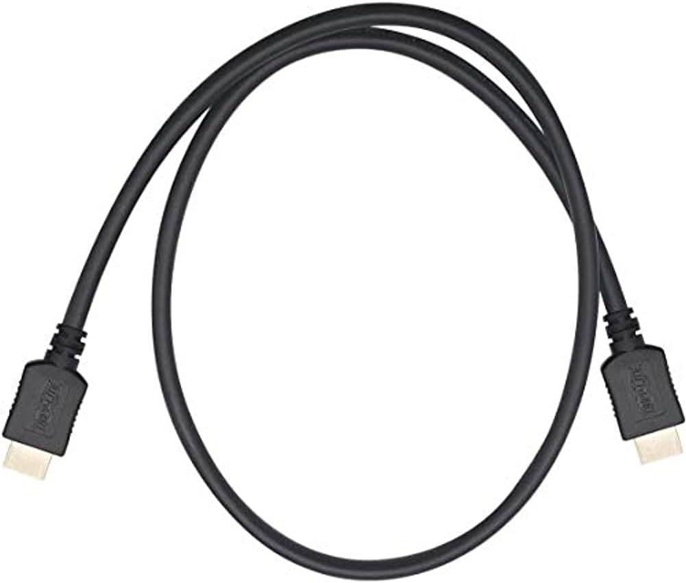 Tripp Lite 8K HDMI 2.1 Cable - 8K@60Hz, Dynamic HDR, 4:4:4, HDCP 2.2