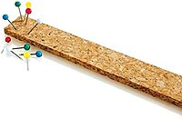 Office Depot® Brand Map Pins, Assorted, Box Of 100