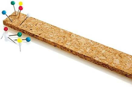 Office Depot® Brand Map Pins, Assorted, Box Of 100