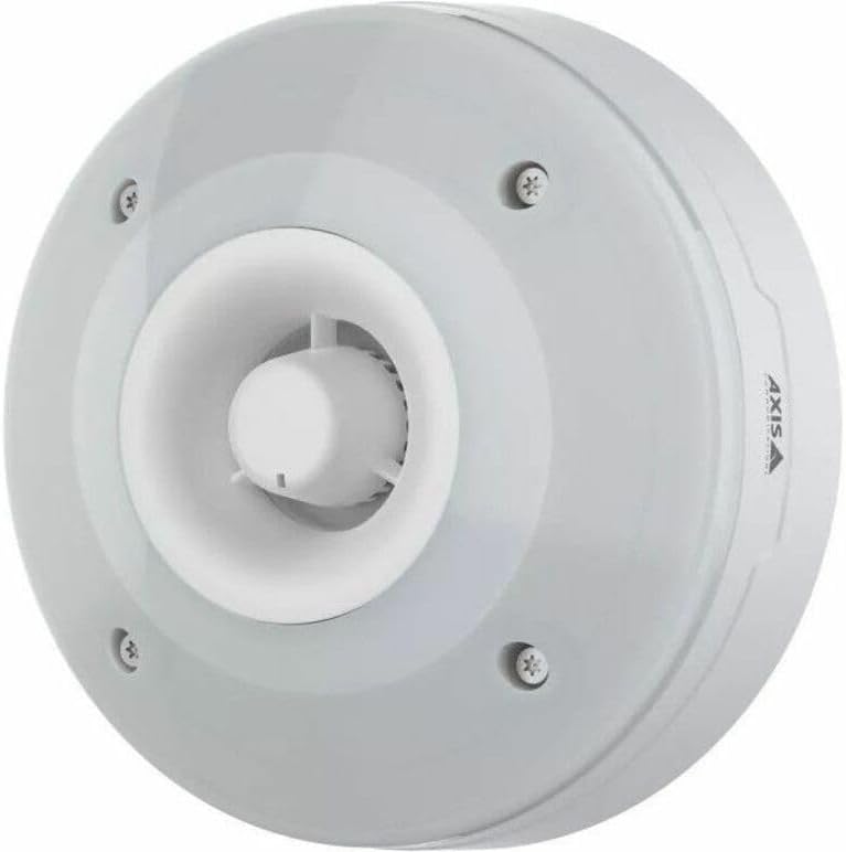 AXIS D4100-VE Mk II Network Strobe Siren