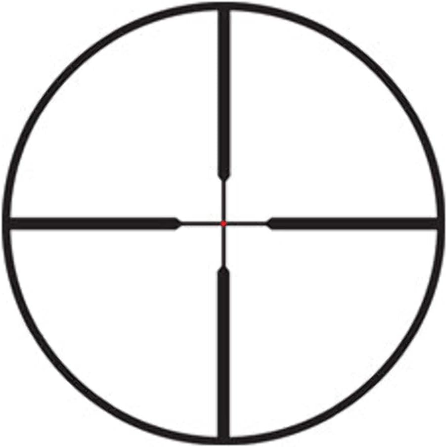 Leupold VX-5HD 3-15x Riflescope with CDS-ZL2 Side Focus