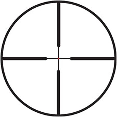 Leupold VX-5HD 3-15x Riflescope with CDS-ZL2 Side Focus