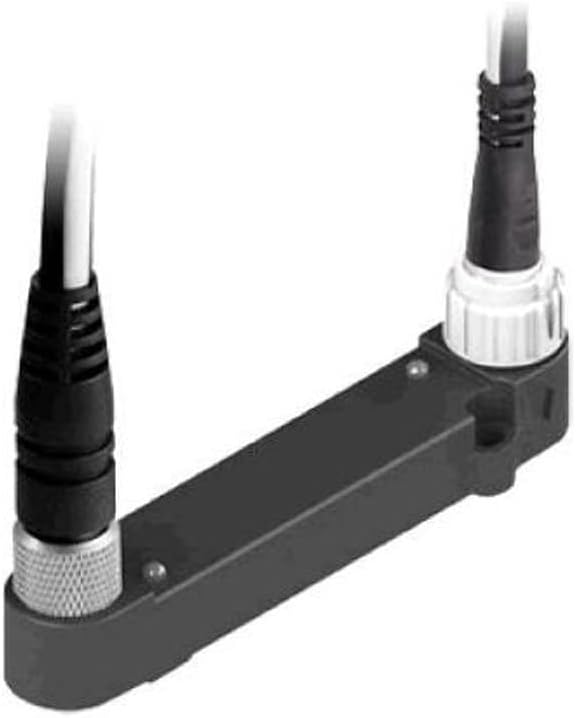 Raymarine E70227 ECI-100 Engine & Control Interface, Black and White