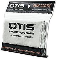 Otis -New- Ripcord® Multi-Caliber 10 Pack Multi-Caliber + Gun Cloth - 3 Pack