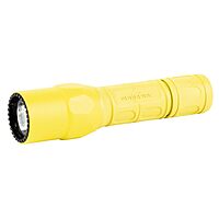 SureFire G2X Pro Dual-Output LED Flashlight, Click Switch