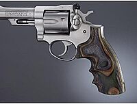 HOGUE Security Six Hunting Grip