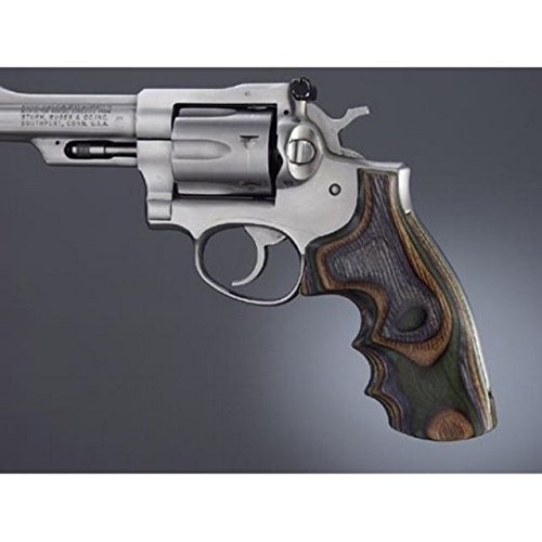 HOGUE Security Six Hunting Grip