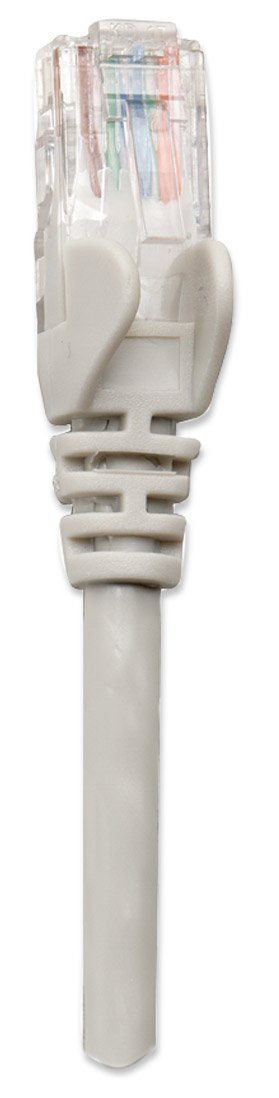 INTELLINET RJ45 Network Patch Cable U/UTP (Cat5e/Cat6)