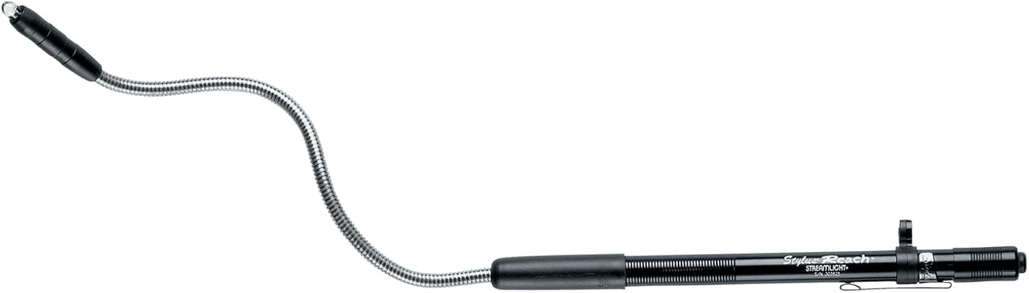 Streamlight Stylus Reach Flexible Inspection Pen Light