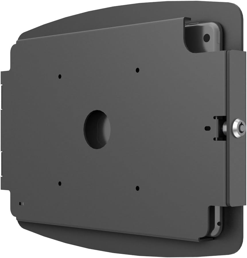 COMPULOCKS Space Enclosure Wall Mount for iPad