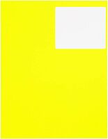 JAM PAPER Mailing Address Labels - Self-Adhesive Rectangular