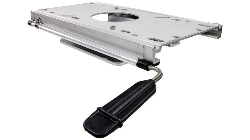 Springfield Marine Co Universal Trac-Lok Ii , 13" x 7-1/4"