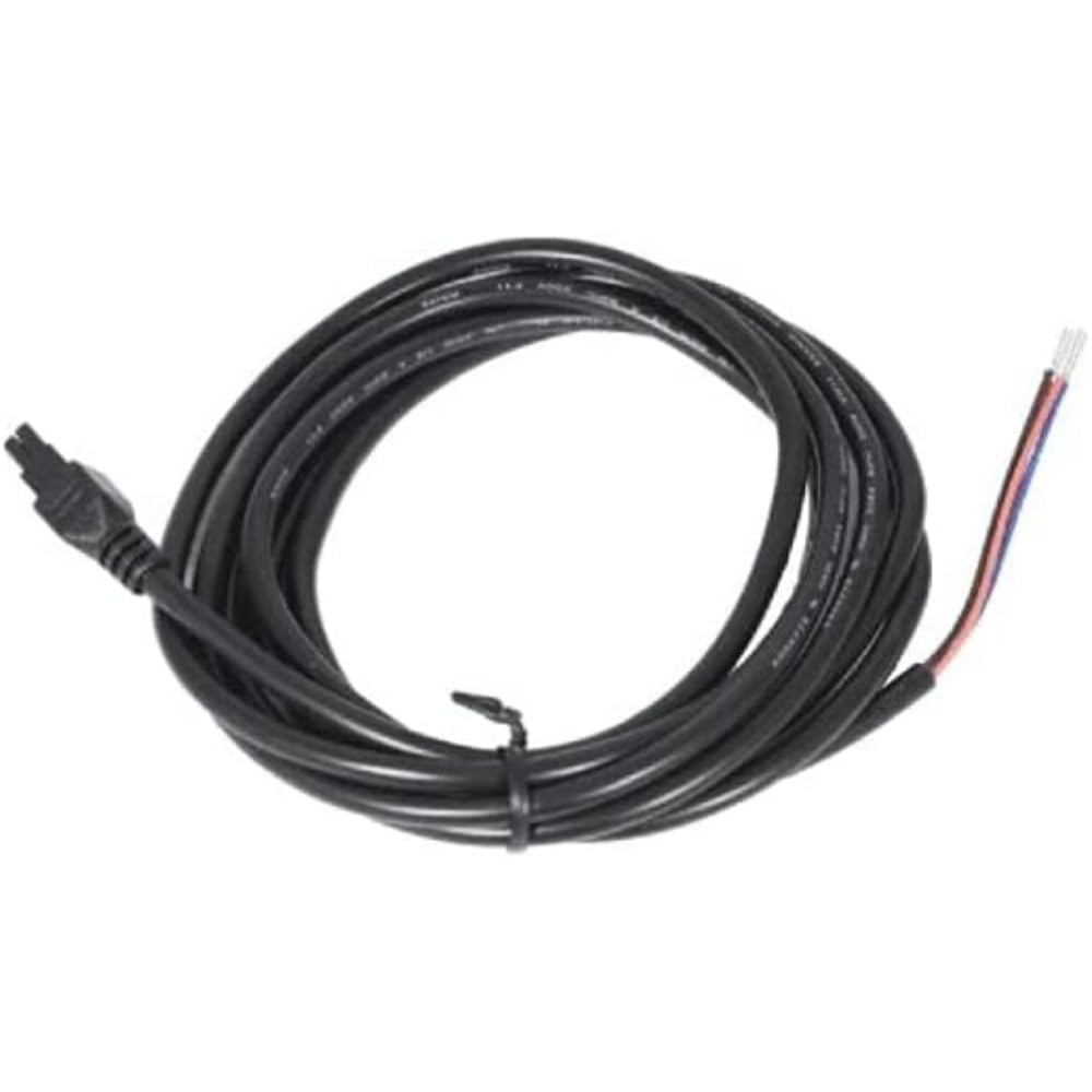 GPIO & Power Cable, 2×2 (3M), 20AWG