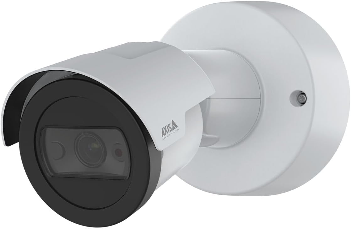 AXIS M2036-LE Network Camera - Color