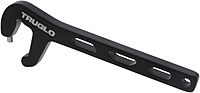 Truglo Mag-Wrench Compact Durable Lightweight Easy-to-Use Magazine Disassembly Tool - Compatible with Glock 42/43 Single-Stack Magazines Modern