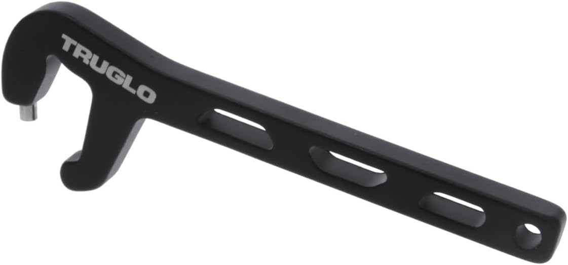 Truglo Mag-Wrench Compact Durable Lightweight Easy-to-Use Magazine Disassembly Tool