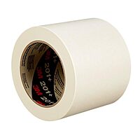 3M 201+ Tan Masking/Painter's Tape - 96 mm Width - 64744 [PRICE is per ROLL]