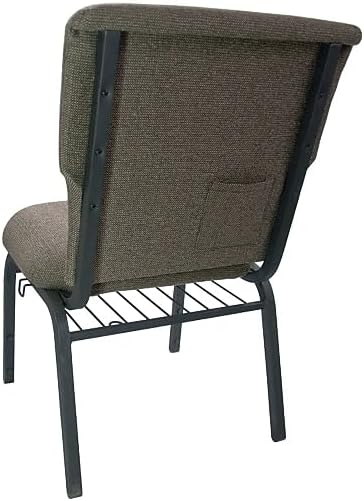Flash Furniture Advantage Discount Church Chair - 21 in. Wide