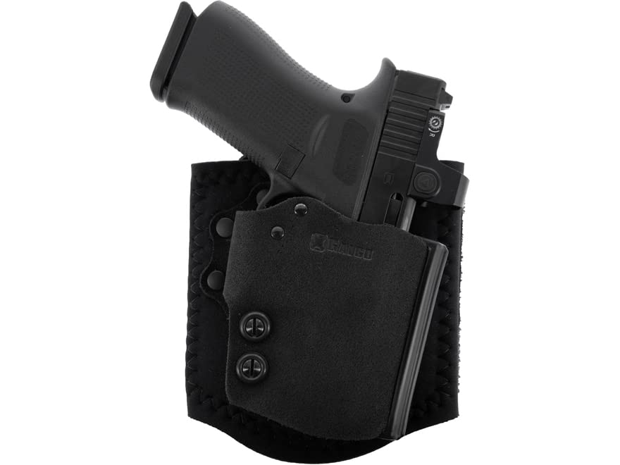 GALCO Ankle Guard Neoprene Ankle Holster