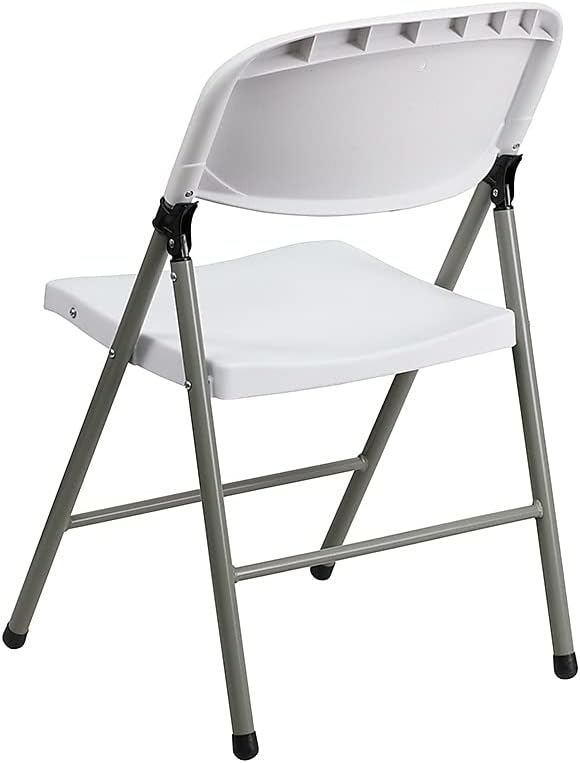 Flash Furniture HERCULES Plastic Folding Chairs