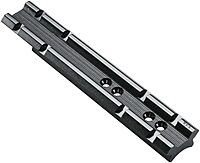 Top Mount Base Rossi, TC Contender, G2, 92A Black, Poly Bag