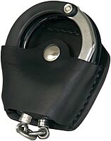 Boston Leather 5531 Quick Release Handcuff Case