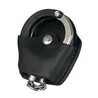 Boston Leather 5531 Quick Release Handcuff Case