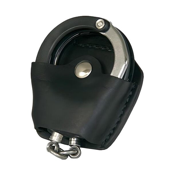 Boston Leather 5531 Quick Release Handcuff Case
