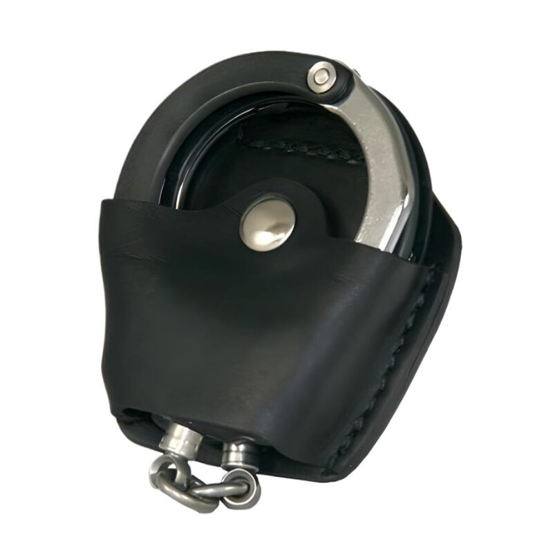 Boston Leather 5531 Quick Release Handcuff Case