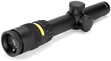 TRIJICON AccuPoint Battery-Free Illuminated Riflescope