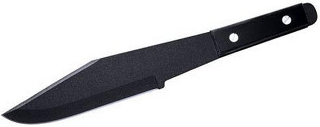 Cold Steel Perfect Balance Thrower, Black