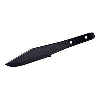 Cold Steel Perfect Balance Thrower, Black