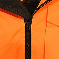 RADIANS SJ110B Fila Industrial Safety Jacket