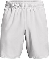 Under Armour Men's Woven Wordmark Shorts