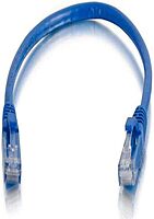 C2G Cat6a Snagless Ethernet Patch Cable