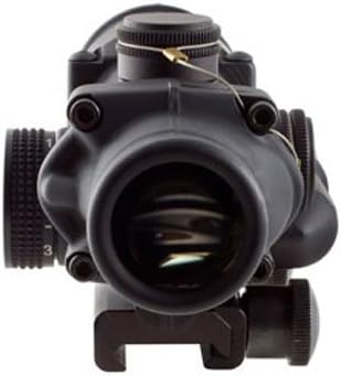 TRIJICON ACOG Battery Illuminated LED Scope