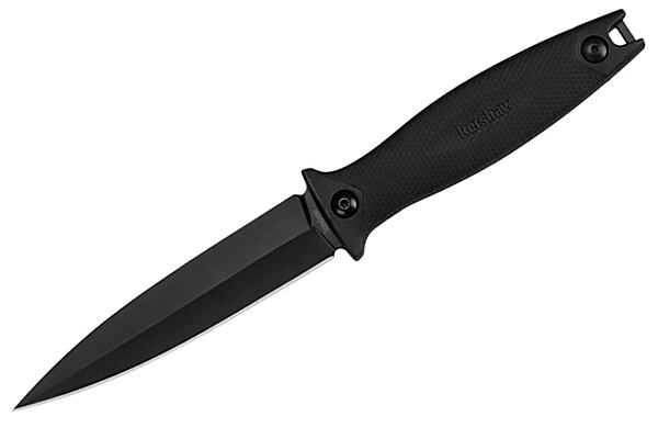 KERSHAW Secret Agent Concealable Boot Knife