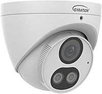 ADESSO GYRATION CyberView 510 5MP Full Color Security Camera