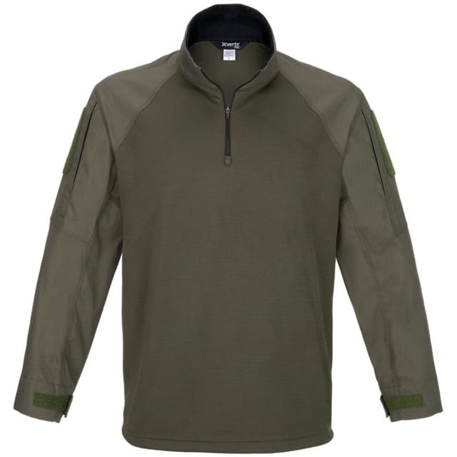VERTX Recon Flex Combat Shirt
