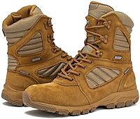 MAGNUM Storm Shield Men's Waterproof Tactical Boots