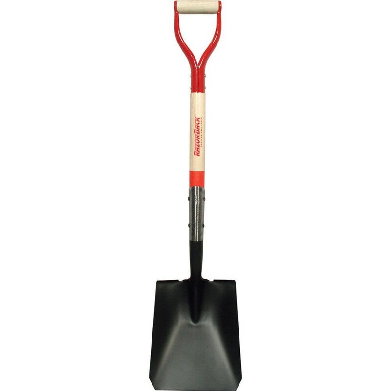 AMES COMPANIES 42116 DHSP Shovel
