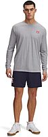 Under Armour Men's Freedom Tech Big Flag Logo Shorts