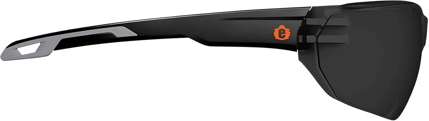 Ergodyne Skullerz VALI Frameless Safety Glasses