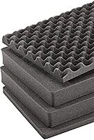 Pelican 1555AirFS 4-PC Replacement Foam Set