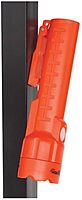 Nightstick NSP-2422 Dual-Light with Dual Magnet, Multi-Purpose Handheld Flashlight
