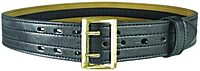 Hero's Pride AirTek Sam Browne Hook Lined Deluxe Duty Belt